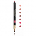 Chanel Longwear Lip Pencil kauakestev huulepliiats - 194 Rouge Noir