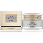 Dior Prestige La Cr&egrave;me Texture Riche intensiivselt taastav vananemisvastane n&auml;okreem kuivale / v&auml;ga kuivale nahale - 50 ml.