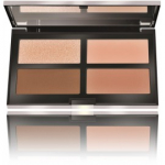 Pupa Contouring & Strobing Powder Palette kontuurimispalett - 002 Medium Skin