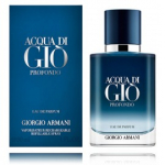 Giorgio Armani Acqua di Gio Profondo EDP meestele - 30 ml.