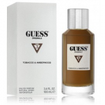Guess Originals Type 3 Tobacco & Amberwood EDP naistele ja meestele - 100 ml.