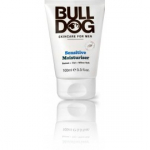 Bulldog Sensitive Moisturizer niisutav n&auml;okreem tundliku nahaga meestele - 100 ml.