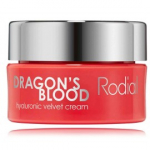Rodial Dragon's Blood Velvet Cream niisutav n&auml;okreem normaalsele / kuivale nahale - 10 ml.