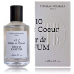 Thomas Kosmala No. 10 D&eacute;sir du Coeur Elixir de Parfum naistele ja meestele - 100 ml.