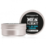 Dermacol Men Agent All In One Cream igap&auml;evane n&auml;okreem meestele - 70 ml.