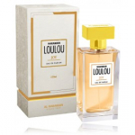 Al Haramain Loulou Joy EDP naistele - 100 ml.