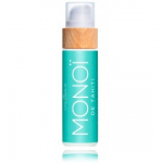 Cocosolis Monoi Suntan & Body Oil orgaaniline n&auml;o- ja keha&otilde;li kiireks / s&uuml;gavaks p&auml;evitamiseks - 110 ml.