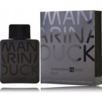 Mandarina Duck Pure Black EDT meestele - 100 ml.