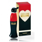 Moschino Cheap & Chic EDP naistele - 50 ml.