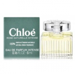 Chlo&eacute; Rose Naturelle Intense EDP naistele - 5 ml.