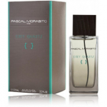 Pascal Morabito Grey Quartz 100 ml EDT meestele