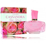 Jeanne Arthes Cassandra Rose Intense 100 ml EDP naistele