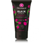 Dermacol Black detox Peeling Mask Black Magic kooriv mask probleemsele nahale 150 ml