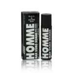 Omerta Black & Silver Man 100 ml EDT meestele