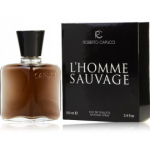 Roberto Capucci L'Homme Sauvage 100 ml EDT meestele