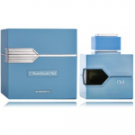 Al Haramain L'Aventure Ciel Extrait de Parfum PP meestele ja naistele - 100 ml.