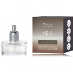 Millefiori Milano Aria Vanilla & Wood elektrilise difuusori t&auml;ide - 20 ml.