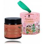 HiSkin Soy Candle Orange in Chocolate l&otilde;hnak&uuml;&uuml;nal - 100 ml.