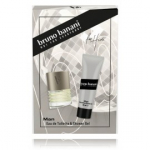 Bruno Banani Man komplekt meestele (30 ml EDT + 50 ml du&scaron;igeel) - Komplekt