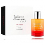 Juliette Has A Gun Lust For Sun EDP meestele ja naistele - 50 ml.