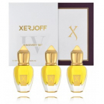 Xerjoffi Discovery Set IV meestele ja naistele (2 x 15 ml PP + 15 ml EDP) - Komplekt
