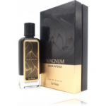 La Fede Magnum Black Intense EDP meestele - 100 ml.