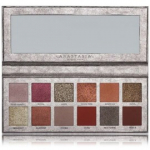 Anastasia Beverly Hills Rose Metals Eyeshadow Palette lauv&auml;rvipalett - 13 g.
