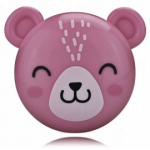 HiSkin Kids Face Cream SPF20 Teddy bear kaitsev n&auml;okreem lastele - 20 ml.