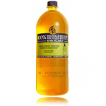 L'Occitane Verveine Hands & Body Liquid Soap vedelseep k&auml;tele ja kehale - 500 ml. t&auml;ide