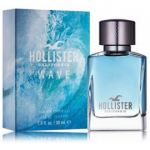 Hollister Wave For Him EDT meestele - 30 ml.