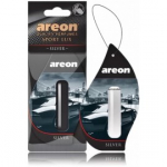 Areon Sport Lux Silver autol&otilde;hn - 5 ml.
