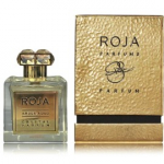 Roja Parfums Amber Aoud Crystal Parfum PP meestele ja naistele - 100 ml.