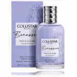 Collistar Benessere EDT meestele ja naistele - 100 ml.
