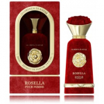Anfar 1950 Rosella Extrait de Parfum PP naistele - 100 ml.