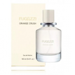 Fugazzi Orange Crush EDP meestele ja naistele - 100 ml.
