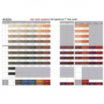 Aveda Full Spectrum Permanent Vegan Pure Tone Hair Color juuksev&auml;rv - Dark Y/B (Yellow/Blue)