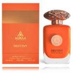 Auraa Desire Destiny Extrait de Parfum PP meestele ja naistele - 100 ml.
