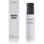Skybottle White Rain Hair Spray parf&uuml;meeritud juuste- ja kehasprei - 100 ml.