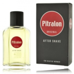Pitralon Original After Shave Lotion raseerimisj&auml;rgne losjoon meestele - 100 ml.