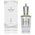 Mind Games Castling Extrait de Parfum PP meestele ja naistele - 100 ml.