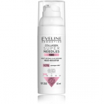 Eveline Collagen Super Needles 100 niisutav ja toitev n&auml;okreem - 50 ml.