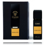 Gritti Rebellion EDP meestele ja naistele - 100 ml.