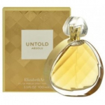 Elizabeth Arden Untold Absolu EDP naistele - 100 ml.