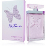 Franck Olivier Nature EDP naistele - 75 ml.