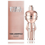 Karl Lagerfeld Ikonik EDP naistele - 60 ml.
