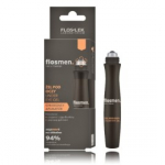 Floslek Flosmen Eye Cream silmakreem meestele - 15 ml. rullaplikaatoriga