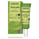 Floslek Rich Avocado silmakreem kortsude vastu - 30 ml.