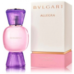 Bvlgari Allegra Ma&acute;magnifica EDP naistele - 50 ml.