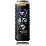 Nivea Men Active Clean &scaron;ampoon meestele - 500 ml.
