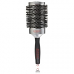 Olivia Garden ProThermal Anti-Static Round Hair Brush juuste kujundamise hari - 3 1/2 T63